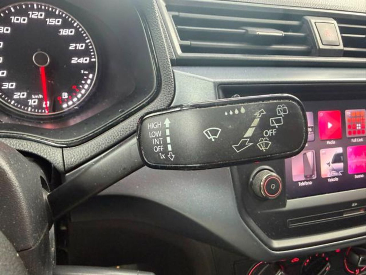 SEAT Arona 1.0 TGI Style (20)