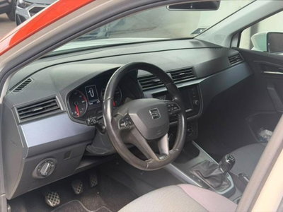SEAT Arona 1.0 TGI Style (7)