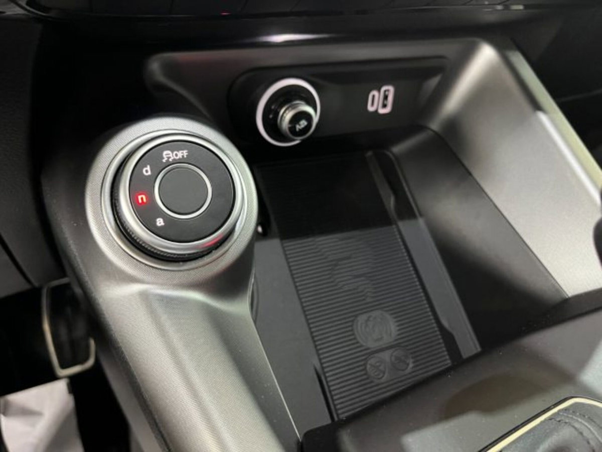 Alfa Romeo Tonale 1.5 hybrid Sprint 130cv tct7 (16)
