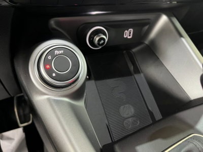 Alfa Romeo Tonale 1.5 hybrid Sprint 130cv tct7 (16)
