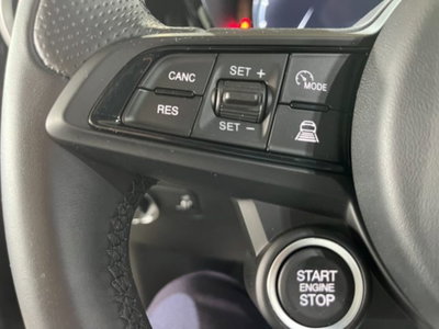 Alfa Romeo Tonale 1.5 hybrid Sprint 130cv tct7 (17)