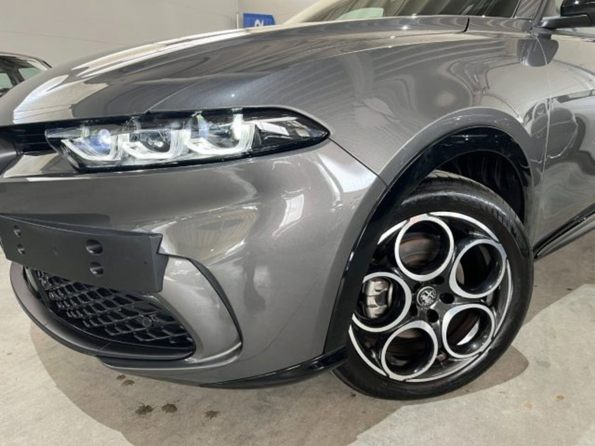 Alfa Romeo Tonale 1.5 hybrid Sprint 130cv tct7 (6)