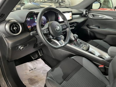 Alfa Romeo Tonale 1.5 hybrid Sprint 130cv tct7 (9)