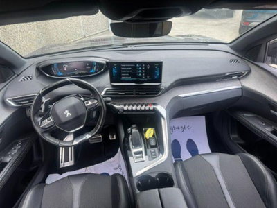 Peugeot 3008 Hybrid 225 e-EAT8 GT Pack (11)