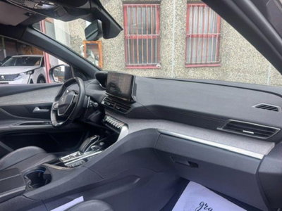 Peugeot 3008 Hybrid 225 e-EAT8 GT Pack (15)