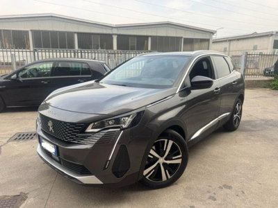 Peugeot 3008 Hybrid 225 e-EAT8 GT Pack (3)