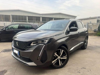 Peugeot 3008 Hybrid 225 e-EAT8 GT Pack (4)