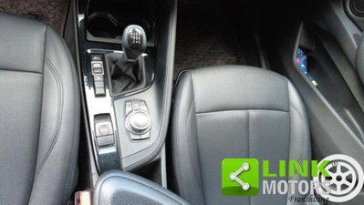 BMW X1 sDrive16d xLine Plus (14)