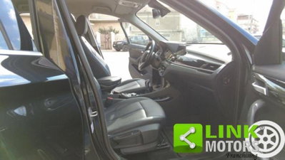BMW X1 sDrive16d xLine Plus (17)