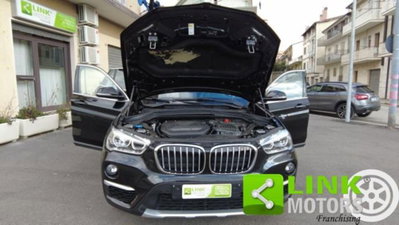 BMW X1 sDrive16d xLine Plus (19)