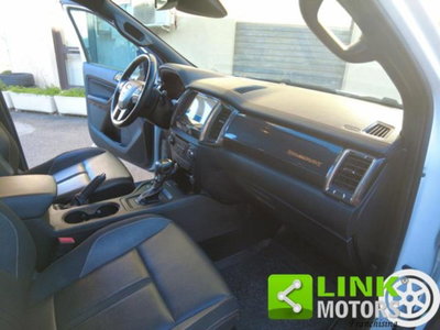 Ford Ranger Pick-up Ranger 2.0 TDCi 213CV DC Wildtrak 5 posti (11)