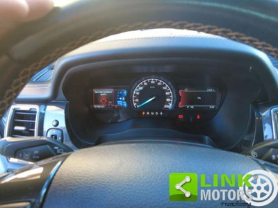 Ford Ranger Pick-up Ranger 2.0 TDCi 213CV DC Wildtrak 5 posti (15)