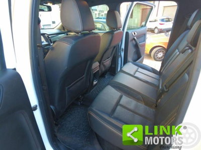 Ford Ranger Pick-up Ranger 2.0 TDCi 213CV DC Wildtrak 5 posti (16)