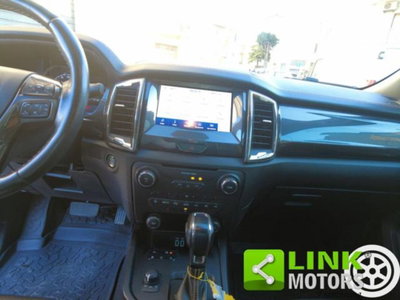 Ford Ranger Pick-up Ranger 2.0 TDCi 213CV DC Wildtrak 5 posti (2)
