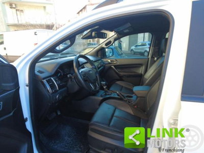 Ford Ranger Pick-up Ranger 2.0 TDCi 213CV DC Wildtrak 5 posti (4)