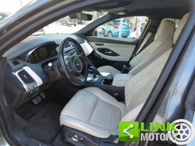 Jaguar E-Pace 2.0D 180 CV AWD aut. R-Dynamic SE (11)