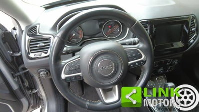 Jeep Compass 2.0 Multijet II 4WD Limited (10)