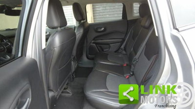 Jeep Compass 2.0 Multijet II 4WD Limited (12)
