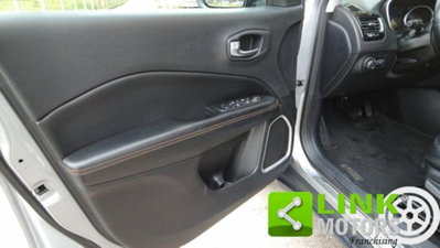 Jeep Compass 2.0 Multijet II 4WD Limited (15)