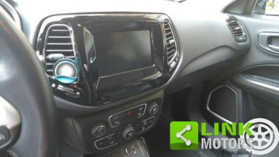 Jeep Compass 2.0 Multijet II 4WD Limited (16)