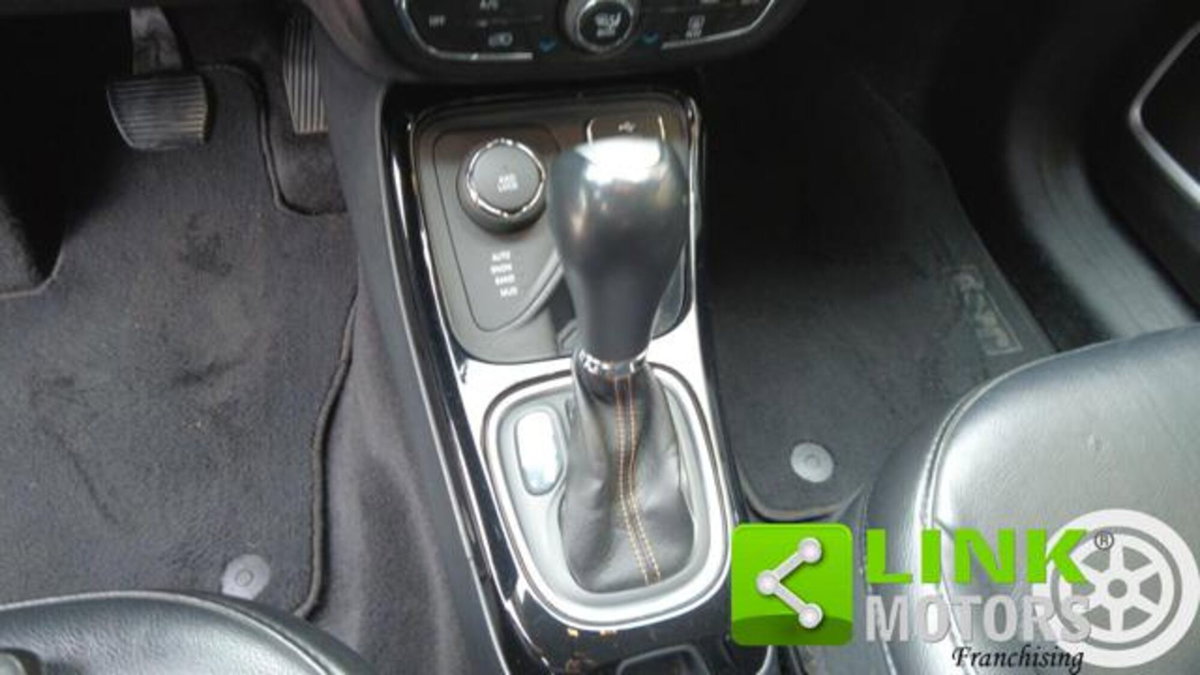 Jeep Compass 2.0 Multijet II 4WD Limited (17)