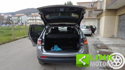 Jeep Compass 2.0 Multijet II 4WD Limited (18)