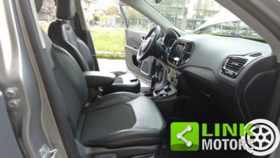Jeep Compass 2.0 Multijet II 4WD Limited (20)