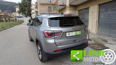 Jeep Compass 2.0 Multijet II 4WD Limited (5)