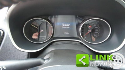 Jeep Compass 2.0 Multijet II 4WD Limited (6)
