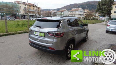 Jeep Compass 2.0 Multijet II 4WD Limited (9)