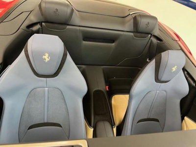 Ferrari Roma Spider 3.9 F1 dct (16)