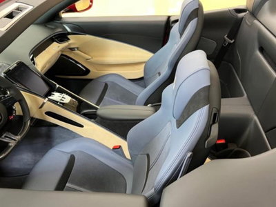 Ferrari Roma Spider 3.9 F1 dct (18)