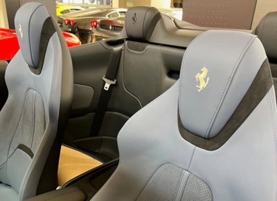 Ferrari Roma Spider 3.9 F1 dct (6)