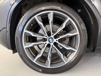 BMW X3 xDrive20d Msport (10)