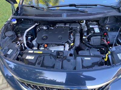 Peugeot 3008 BlueHDi 130 S&S Allure (15)