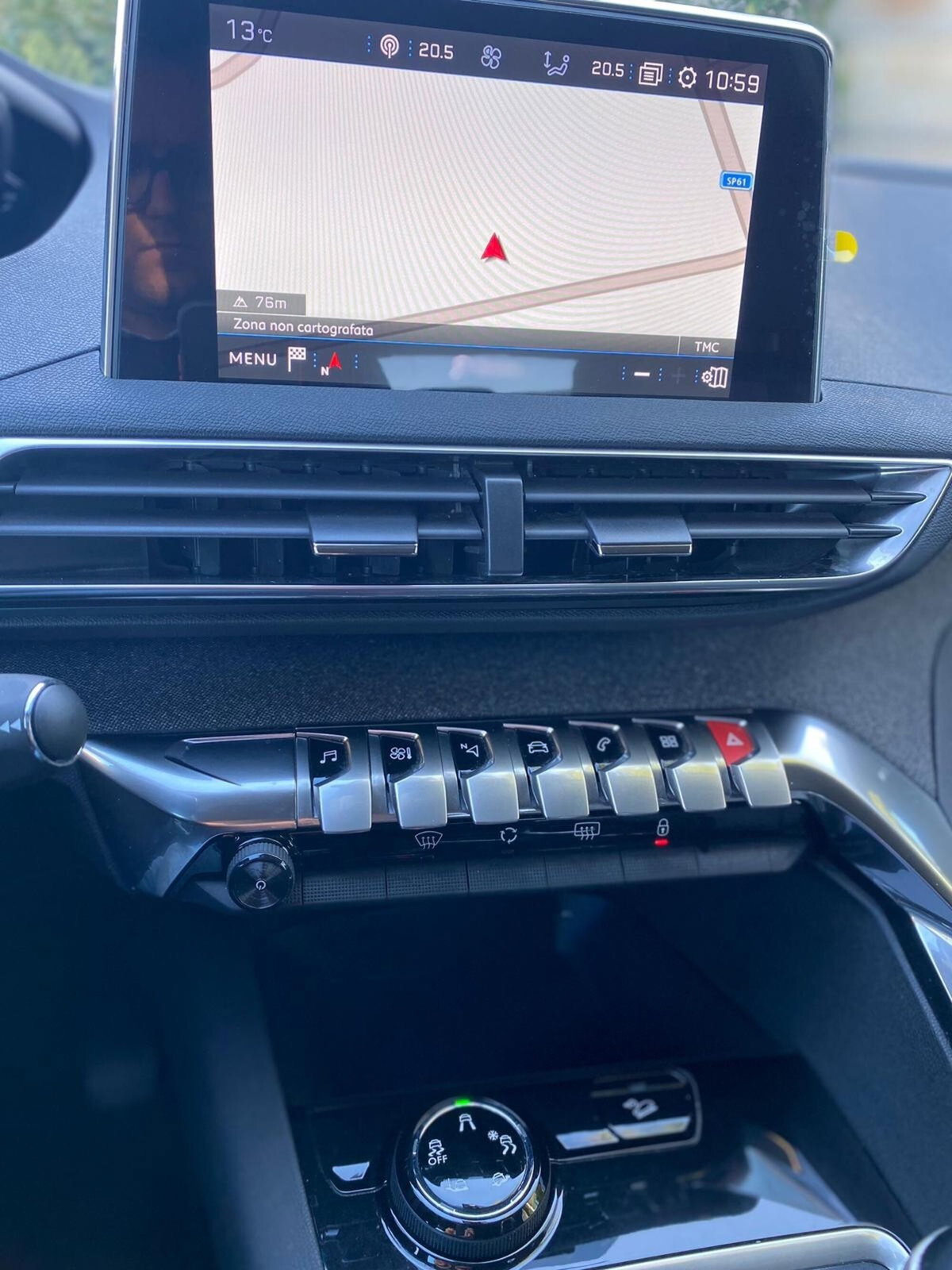 Peugeot 3008 BlueHDi 130 S&S Allure (16)