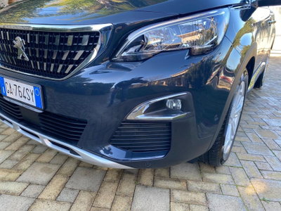 Peugeot 3008 BlueHDi 130 S&S Allure (2)