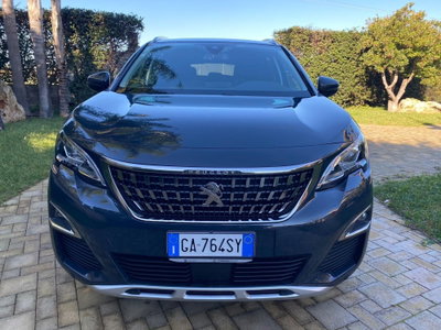 Peugeot 3008 BlueHDi 130 S&S Allure (3)