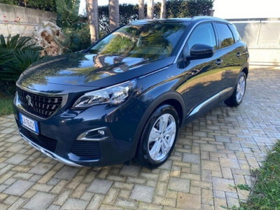 Peugeot 3008 BlueHDi 130 S&S Allure (4)