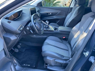 Peugeot 3008 BlueHDi 130 S&S Allure (5)