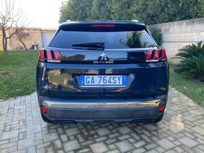 Peugeot 3008 BlueHDi 130 S&S Allure (7)