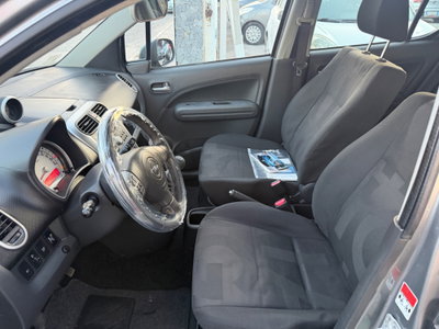 Opel Agila 1.2 16V 86CV GPL-TECH Enjoy (11)