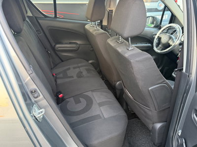 Opel Agila 1.2 16V 86CV GPL-TECH Enjoy (8)