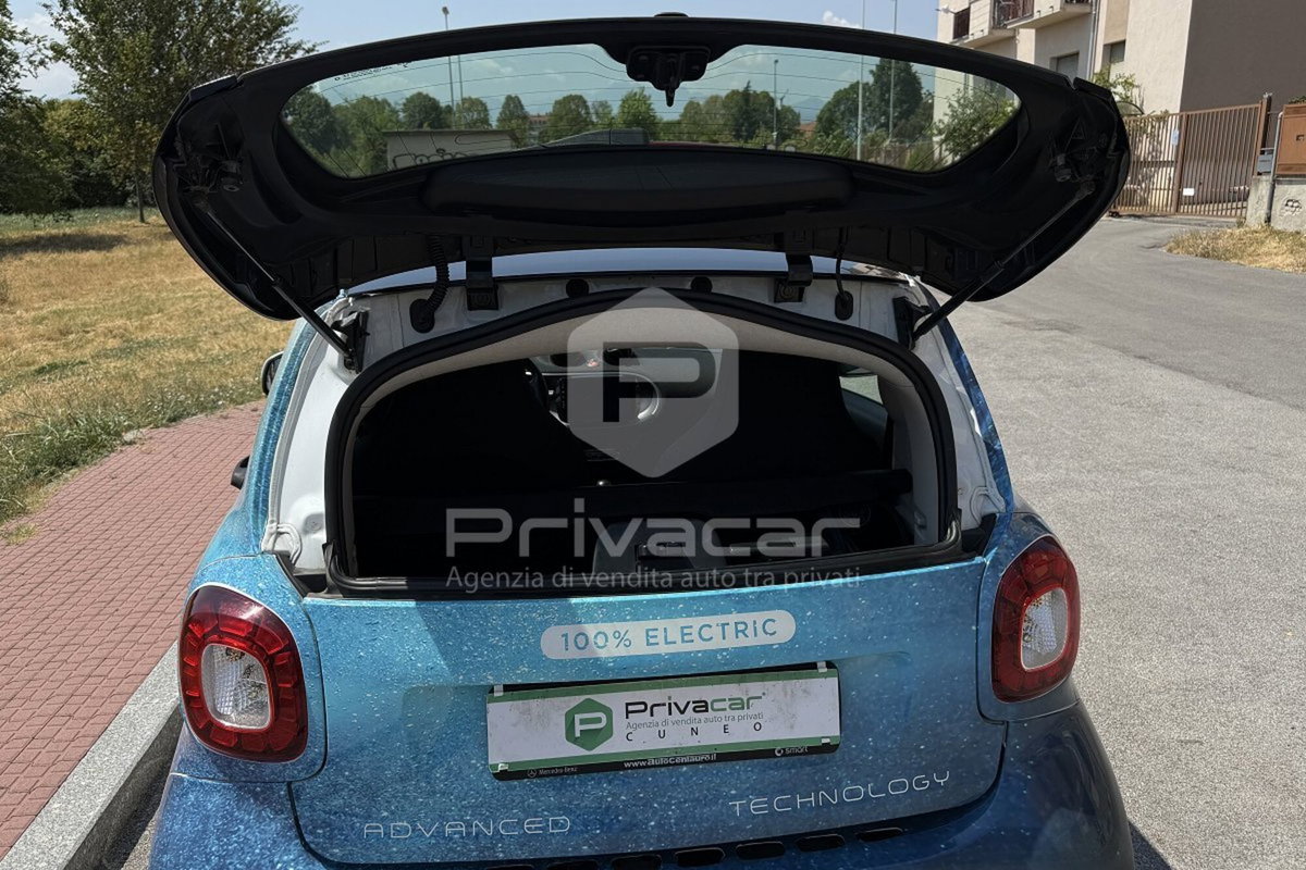 smart Fortwo EQ Passion Nightsky (10)