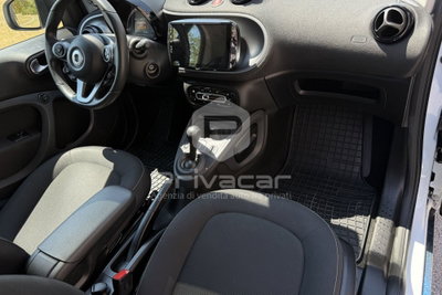 smart Fortwo EQ Passion Nightsky (11)
