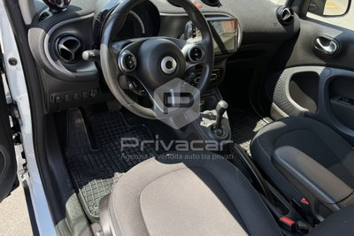 smart Fortwo EQ Passion Nightsky (12)