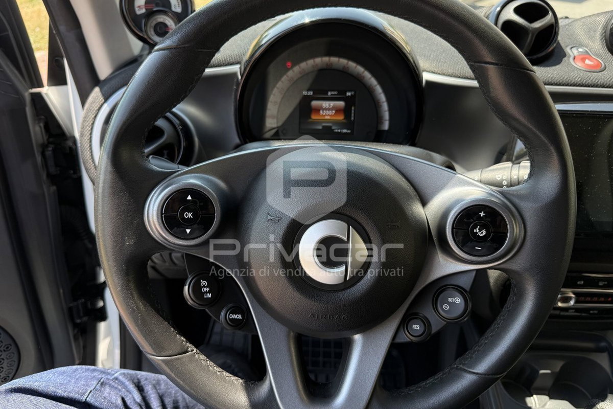 smart Fortwo EQ Passion Nightsky (13)