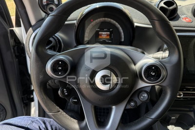smart Fortwo EQ Passion Nightsky (13)