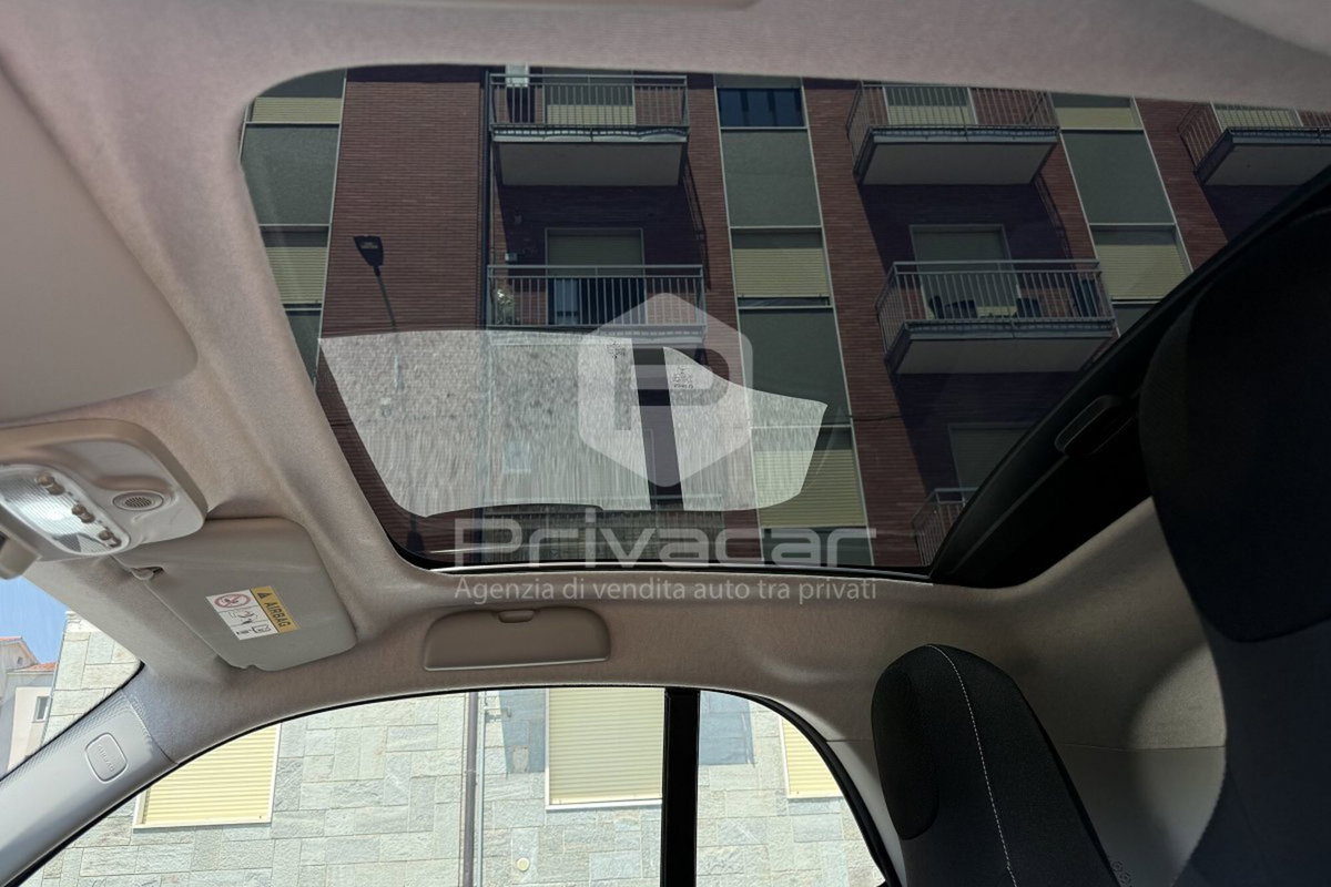 smart Fortwo EQ Passion Nightsky (14)