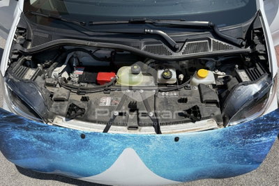 smart Fortwo EQ Passion Nightsky (15)